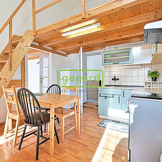 Pronájem bytu 2+1 65 m² Brno Zábrdovice, Milady Horákové