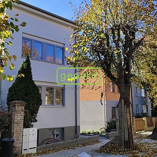 Pronájem bytu 2+1 41 m² Brno