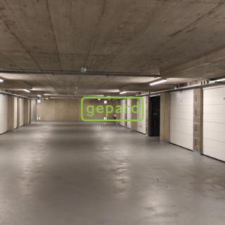 Prodej garáže 15 m² Brno