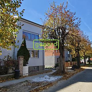 Pronájem bytu 3+kk 53 m² Brno