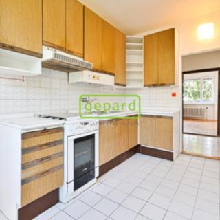 Prodej bytu 3+1 78 m² Brno Řečkovice, bratří Křičků
