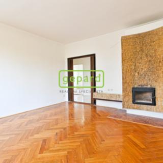 Prodej bytu 3+1 78 m² Brno