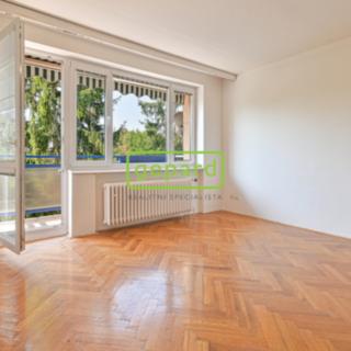Prodej bytu 3+1 78 m² Brno Řečkovice, bratří Křičků
