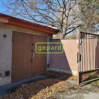 Prodej garáže 18 m² Brno