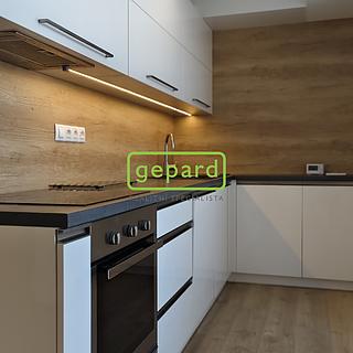 Pronájem bytu 2+kk 75 m² Brno Černá Pole, Tišnovská