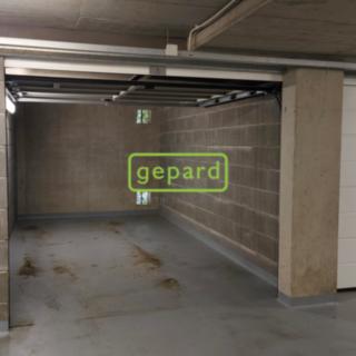Prodej garáže 15 m² Brno