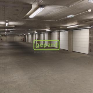Prodej garáže 16 m² Brno