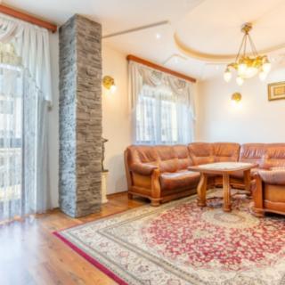 Prodej rodinného domu 445 m² Brno