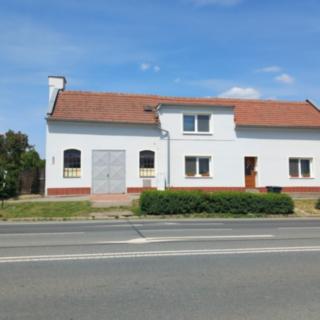 Prodej rodinného domu 221 m² Vyškov