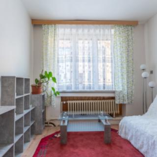 Prodej bytu 2+1 39 m² Brno