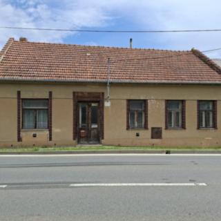 Prodej rodinného domu 88 m² Milonice
