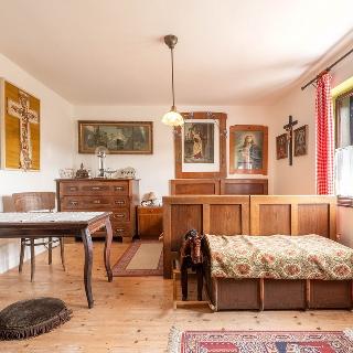 Prodej rodinného domu 64 m² Orlovice