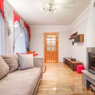 Prodej rodinného domu 95 m² Holubice