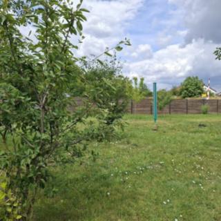 Prodej stavební parcely 799 m² Vyškov Nouzka, Brněnská