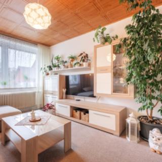 Prodej bytu 3+1 60 m² Letonice, U Hřiště