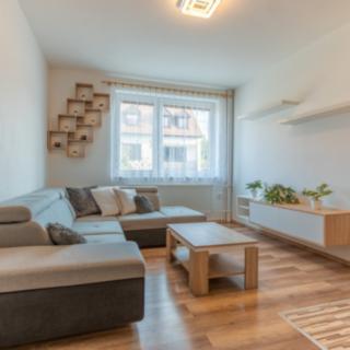 Prodej bytu 2+1 60 m² Letonice, U Hřiště