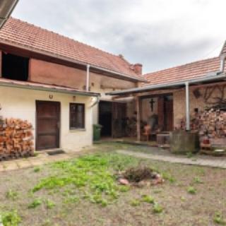 Prodej rodinného domu 64 m² Orlovice