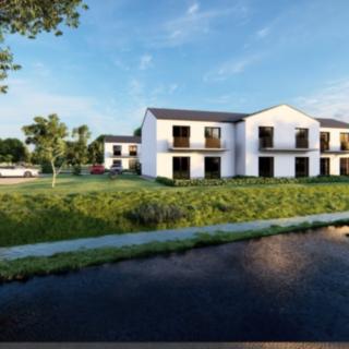 Prodej bytu 2+kk 64 m² Radiměř