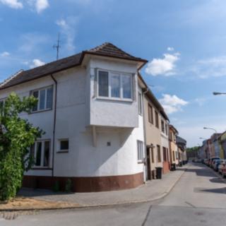 Prodej bytu 2+1 39 m² Brno Maloměřice, Borky