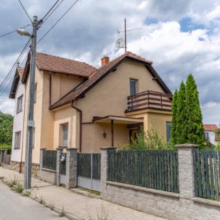 Prodej rodinného domu 140 m² Veverská Bítýška, Eichlerova