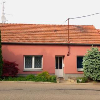 Prodej rodinného domu 95 m² Holubice