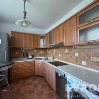 Pronájem bytu 3+1 71 m² Olomouc