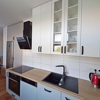 Prodej bytu 2+kk 54 m² Olomouc, Jeremenkova