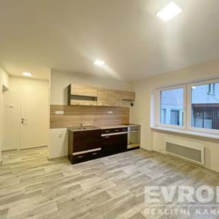 Pronájem bytu 3+1 90 m² Velká Bystřice