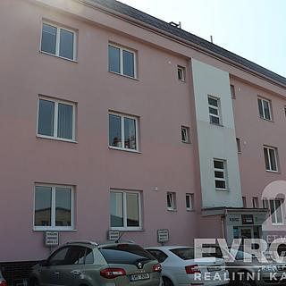 Pronájem pokoje 12 m² Olomouc Hodolany, Tovární