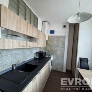 Pronájem bytu 2+1 54 m² Olomouc
