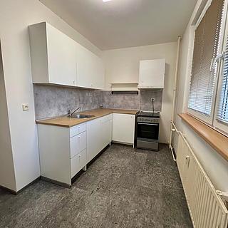 Prodej bytu 3+1 68 m² Ostrava