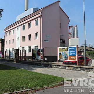 Pronájem kanceláře 19 m&sup2; Olomouc