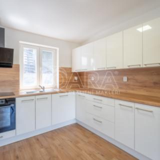 Prodej bytu 4+kk 63 m² Letovice
