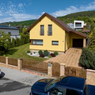 Prodej rodinného domu 215 m² Beroun -Město, Vinařská
