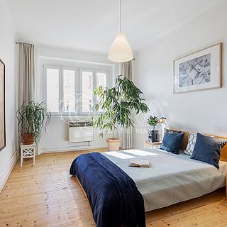 Prodej bytu 2+1 50 m² Praha