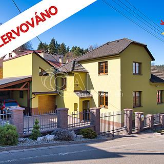 Prodej rodinného domu 167 m² Velké Opatovice