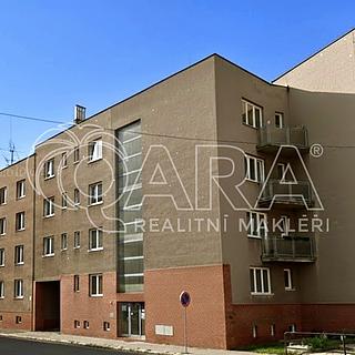 Prodej bytu 2+1 64 m² Přeštice, Červenkova