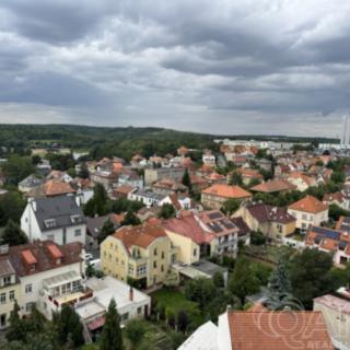 Pronájem bytu 1+kk, garsoniery 24 m² Praha
