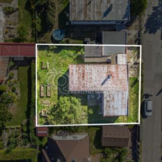Prodej stavební parcely 570 m² Praha Točná, Na Stráňkách