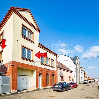 Prodej bytu 1+1 40 m² Kladno Kročehlavy, P. Holého