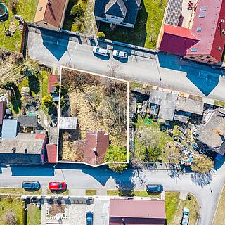 Prodej rodinného domu 52 m² Lomnice nad Lužnicí, Nové Město