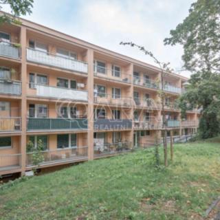 Pronájem bytu 3+1 77 m² Mělník
