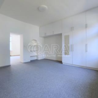 Pronájem bytu 2+kk 45 m² Praha Vinohrady, Květná
