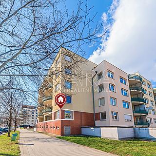 Prodej bytu 3+kk 88 m&sup2; Praha