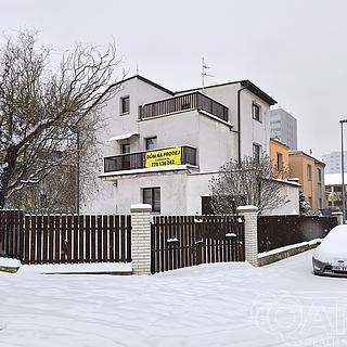 Prodej rodinného domu 284 m&sup2; Praha