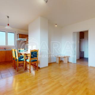Pronájem bytu 3+kk 61 m² Hořovice, Jiráskova