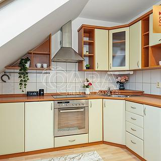 Prodej bytu 2+kk 63 m² Tišnov, Dlouhá