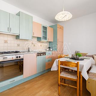 Prodej bytu 3+1 81 m&sup2; České Budějovice