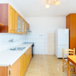 Pronájem bytu 3+1 64 m² Tábor