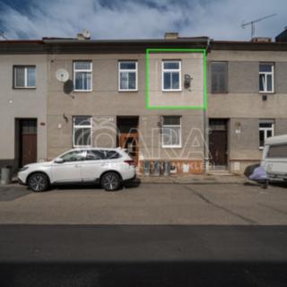 Prodej bytu 1+1 41 m² Prostějov, Vojtěcha Outraty
